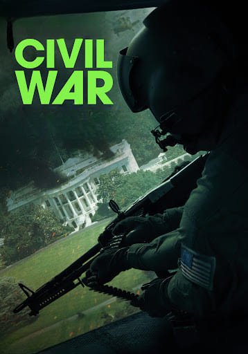 Civil War - VJ Emmy
